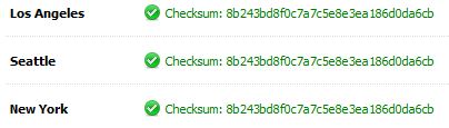 Cacheinspector