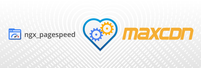 nginxpagespeedlovesmaxcdn